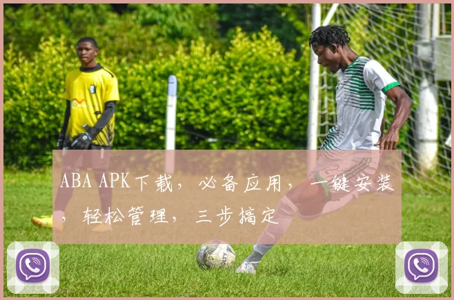 ABA APK下载，必备应用，一键安装，轻松管理，三步搞定