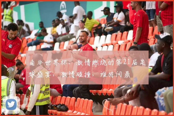 南非世界杯，激情燃烧的第21届足球盛宴，激情碰撞，谁将问鼎